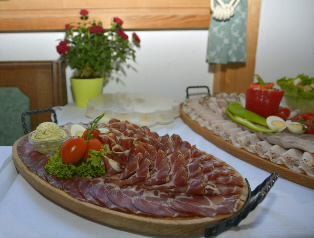 Bauernladen