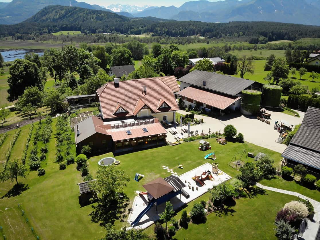 Buschenschank Kordesch