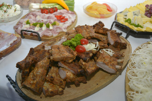 Bauernladen