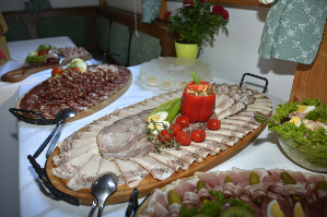 Bauernladen