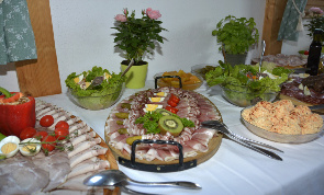 Bauernladen